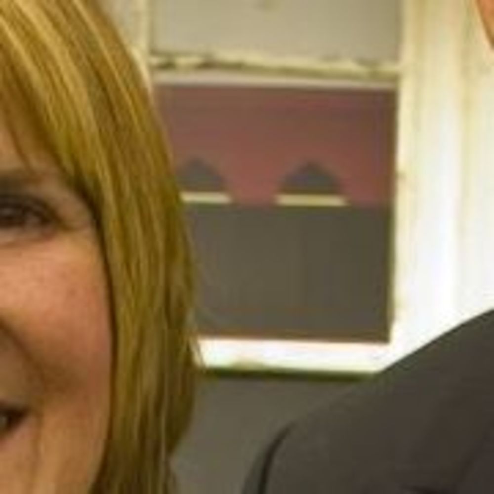 Meet your Posher, Patti